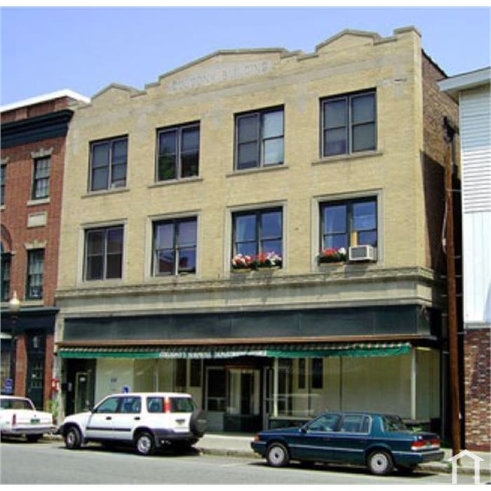 Colodny Building